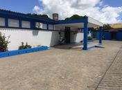 Hospital Municipal João Lyra Filho