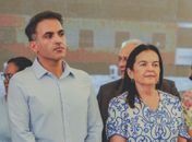 Deputada Fátima Canuto e Renato Filho propõem ao Governo implantação de escola bilíngue no ensino médio em Alagoas