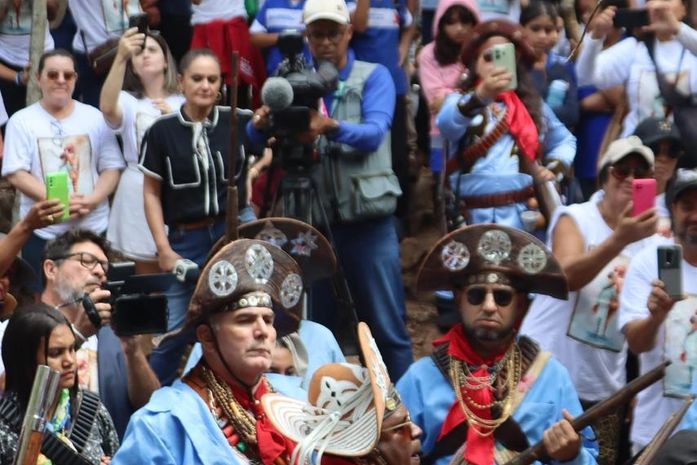 Piranhas: palco vivo da história do Cangaço