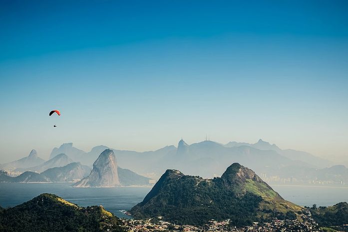 Rio de Janeiro