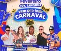 Carnaval do Povoado Capelinha promete quatro dias de muita alegria e tradição