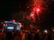 Festa de fim de ano celebra a diversidade alagoana na virada 2024