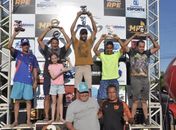 Porto de Pedras se destaca nacionalmente com abertura da Copa Alagoas de Motocross
