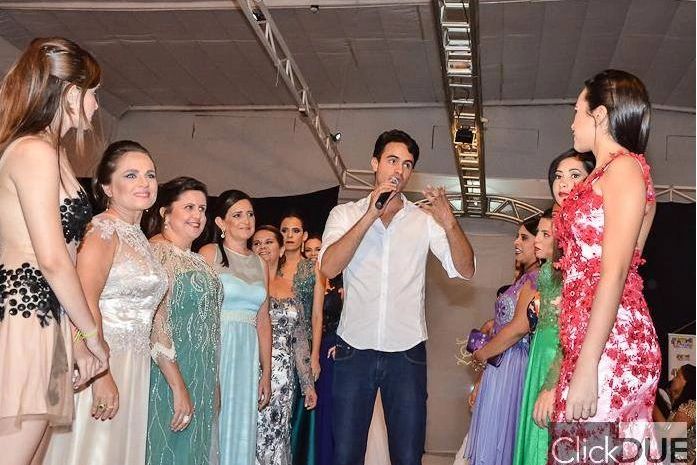 Terceira edição Fashion House 2015 destaca fortalecimento da indústria em Arapiraca