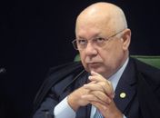Ministro Teori Zavascki, 