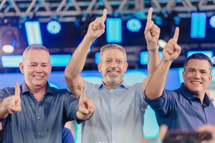 Arthur Lira lança candidaturas do PP em Boca da Mata, Coité, Taquarana e Anadia e defende desenvolvimento das cidades de AL