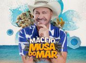 Geraldo Cardoso lança “Maceió, Musa do Mar” e celebra a capital alagoana na Noite Nordestina do Buganvília!