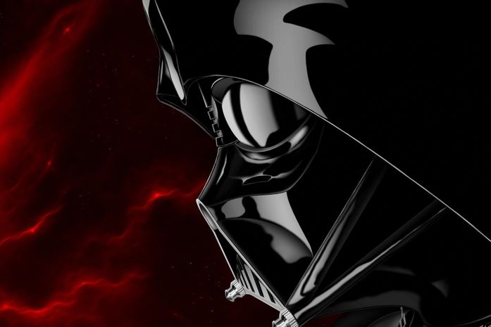 Darth Vader