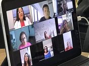 Outubro Rosa: Deputada Fátima Canuto promove videoconferência e ouve especialistas