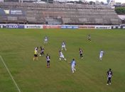 ASA vence o CSA no retorno ao Campeonato Alagoano no Coaracy da Mata Fonseca
