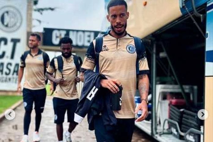 Com 23 jogadores no elenco, ASA embarca para Salvador, para enfrentar o Jacuípense