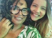 Em tempos tão turbulentos, o afeto como resistência, segue sendo um gesto subversivo.
Obrigada, querida Itthallyne Marques