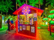 Comercialização de artesanato na Praça Gogó da Ema será suspensa nos sábados, dias 24 e 31