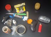 Polícia Civil impede entrada de drogas e bilhetes de facção no Presídio do Agreste
