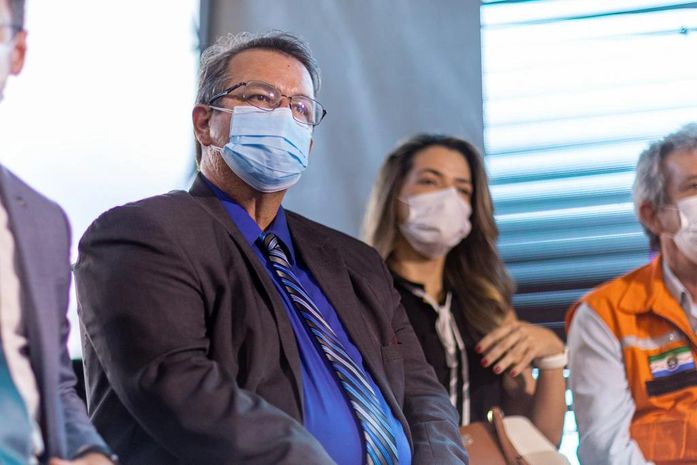 Após diálogo com moradores, OAB pede nova inspeção em áreas afetadas pela mineração em Maceió