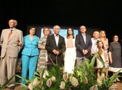 Educador Moacir Teófilo recebe homenagem dos Correios com Selo Comemorativo