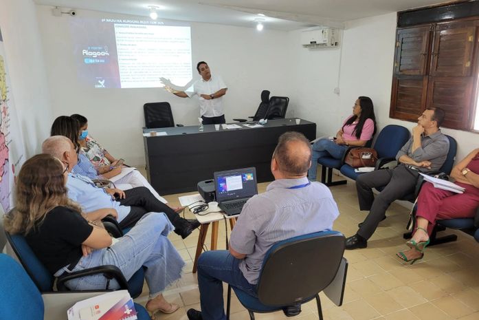 Mostra AL Aqui Tem SUS: seis trabalhos serão selecionados para a etapa nacional