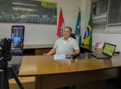 O primeiro de Alagoas: Prefeito George Clemente libera pagamento de servidores a partir desta segunda-feira (21); saiba a data de cada faixa