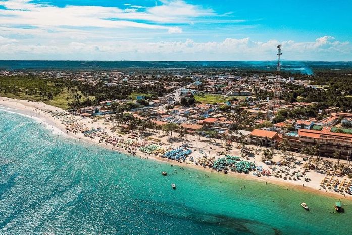 Licença para construção de condomínio de luxo na Praia do Francês é suspensa