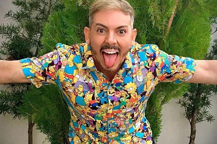 Alagoano é citado como 'Paulo Gustavo' do Nordeste