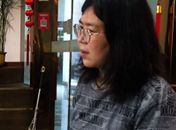 China condena jornalista a 4 anos de prisão por relatar vírus em Wuhan