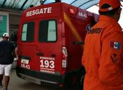 Colisão entre moto e bicicleta deixa idoso ferido em Alagoas