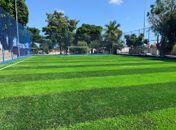 Areninha Gaiolão é entregue no Conjunto Eustáquio Gomes