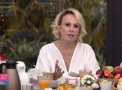 Ana Maria braga enfrenta novo câncer no pulmão