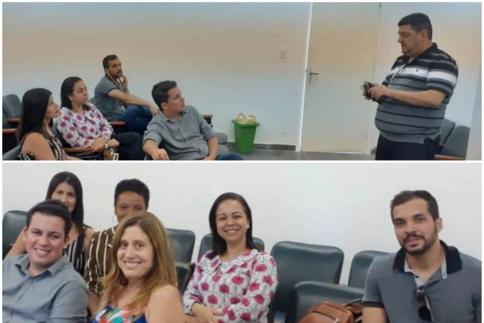 Fernando Fidélis destaca credibilidade dos Programas de Residências Médicas de Alagoas