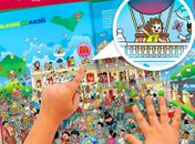 Museu Théo Brandão é destaque em publicação da Turma da Mônica