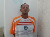 José Cícero, de 34 anos, confessou o crime