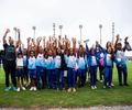 Projeto Jovem Torcedor leva alunos da rede pública municipal ao Rei Pelé em dia de vitória do CSA