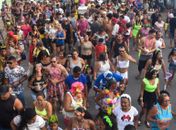 Carnaval no Benedito Bentes