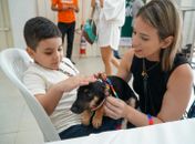 Feira Adote Um AUmigo chega à sua 10ª edição no Partage Arapiraca Shopping neste sábado