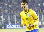 Roberto Firmino é convocado para defender a seleção brasileira na Copa da Rússia