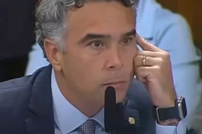 Deputado Rafael Brito