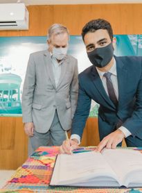 Lessa e JHC: as surpresas da política