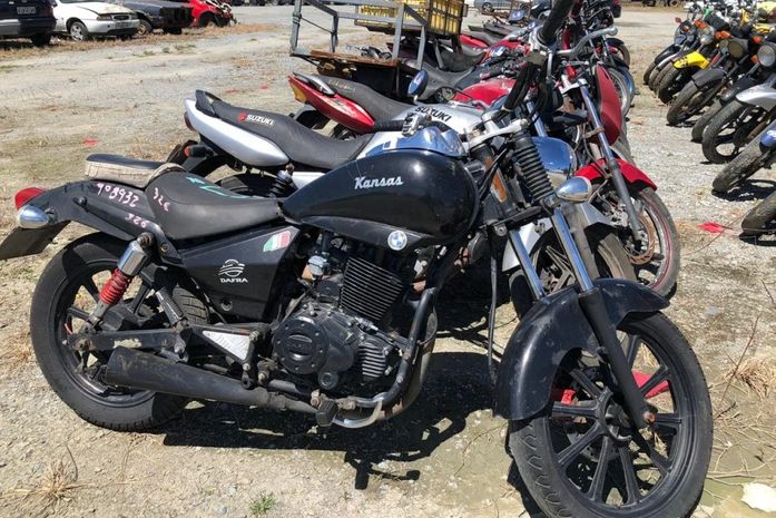 Veículos que vão a leilão podem ser consultados online