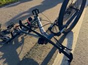 Ciclista morre após colidir com carro na AL-220, em Arapiraca