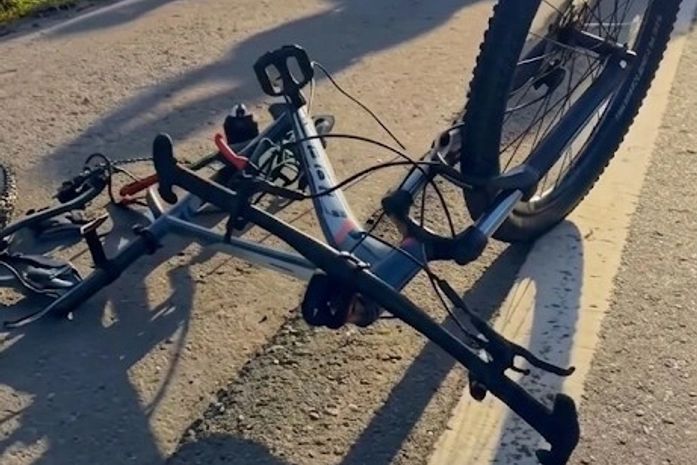 Ciclista morre após colidir com carro em Arapiraca
