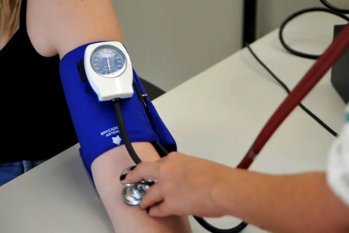 Pressão 12 por 8 passa a ser considerada pré-hipertensão