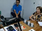 “No meu DNA não existe o vírus da corrupção”, afirma juíza aposentada Sônia Beltrão