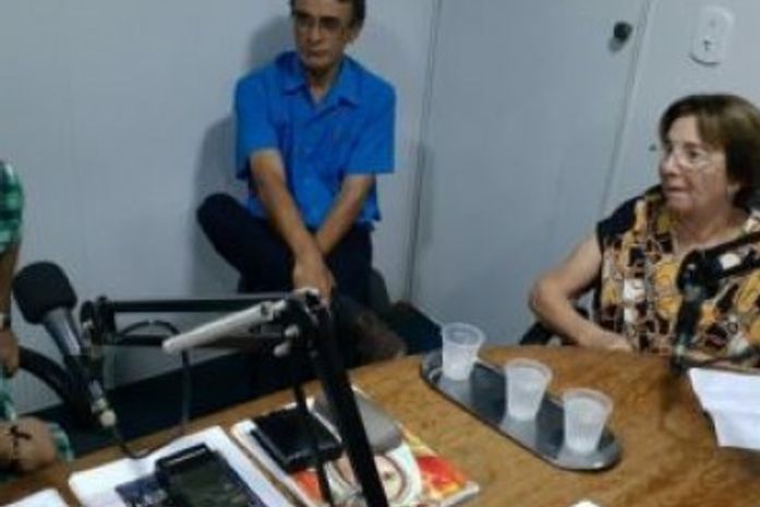 “No meu DNA não existe o vírus da corrupção”, afirma juíza aposentada Sônia Beltrão