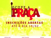 Projeto prevê ocupação de espaços públicos com cultura