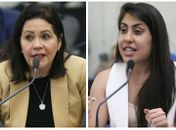 Gabi Gonçalves e Rose Davino lamentam feminicídio em shopping de Maceió