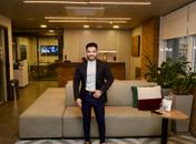 Empresário de AL tem o maior nº de obras intelectuais autorais registradas no campo imobiliário
