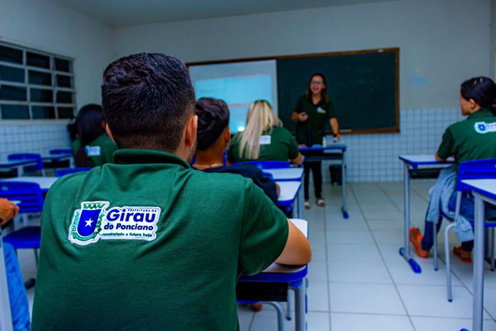 Prefeitura firma parceria com Ifal e oferece vagas para diversos cursos em Girau