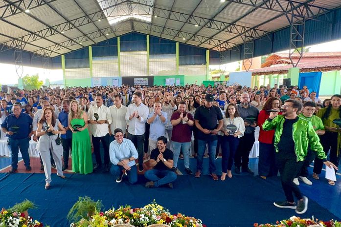 Alunos da rede municipal Limoeiro de Anadia terão a disciplina empreendedorismo inclusa na grade curricular