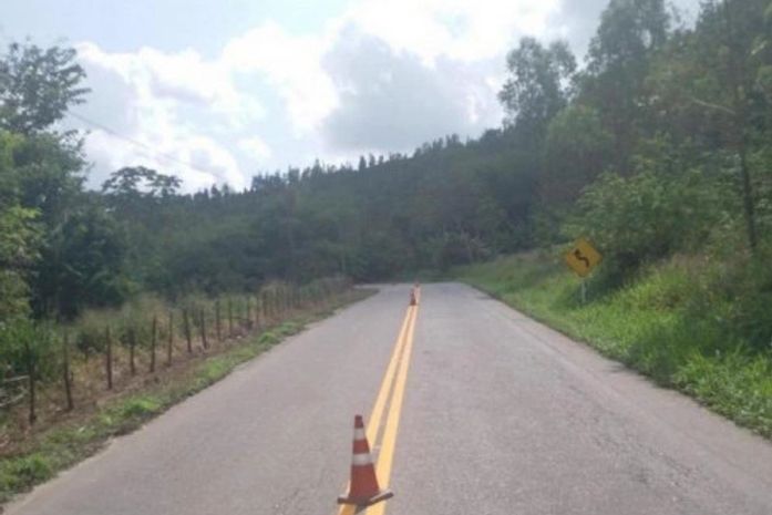 Serviços de conservação do DER garantem segurança e agilidade nas rodovias estaduais