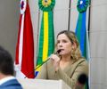“Nenhuma criança pode perder o futuro por causa do câncer”, diz Jeannyne ao lançar PL que garante ensino a alunos em tratamento oncológico em Maceió